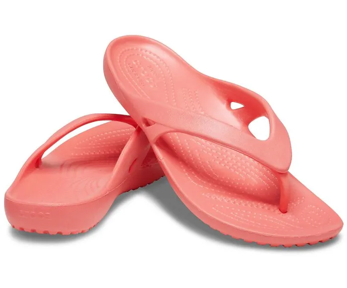 Crocs Sandals Kadee II Flip Fresco 8211 Women