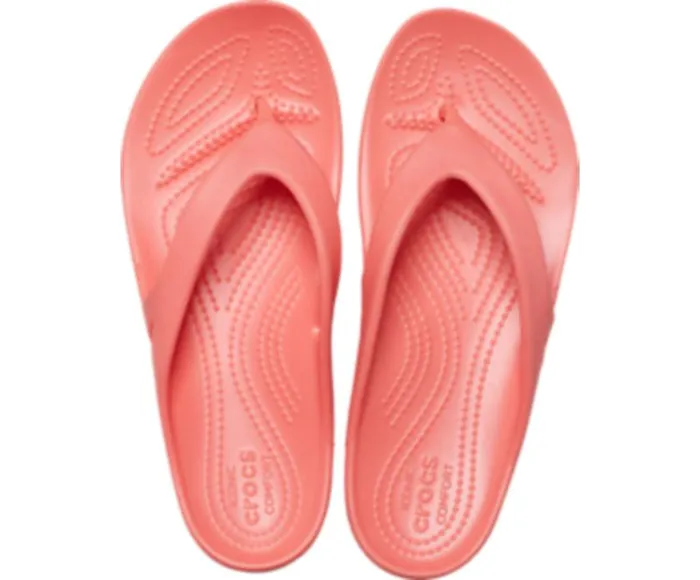 Crocs Sandals Kadee II Flip Fresco 8211 Women