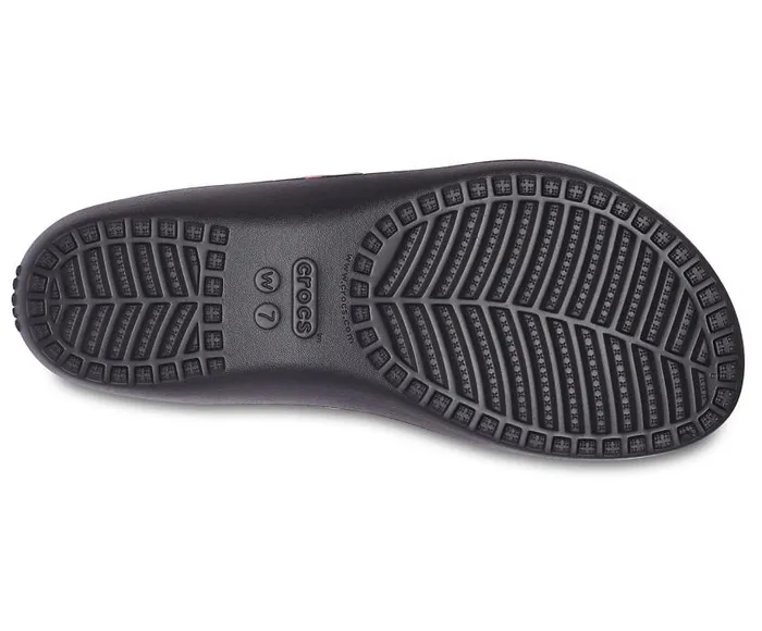 Crocs Sandals Kadee II Graphic Sandal Cherry 8211 Women