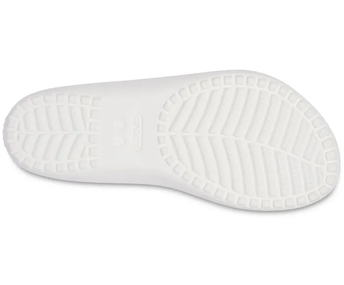 Crocs Sandals Kadee II Graphic Sandal Multi White 8211 Women