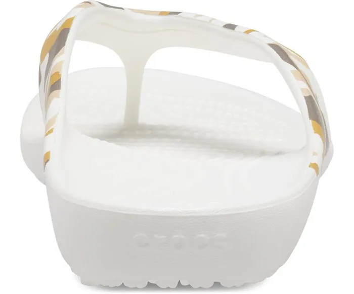 Crocs Sandals Kadee II Printed Flip Camouflage 8211 Women