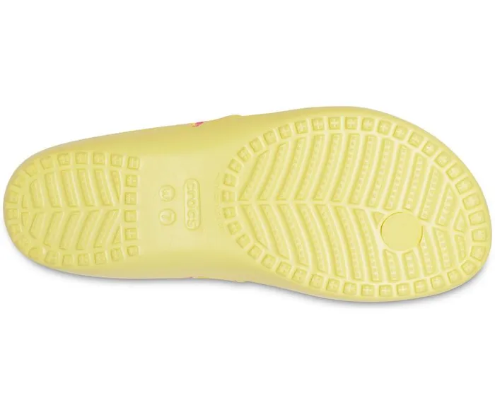 Crocs Sandals Kadee II Printed Flip Flamingo 8211 Women
