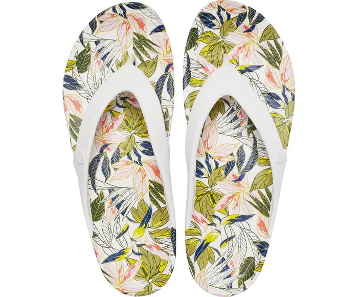 Crocs Sandals Kadee II Vera Bradley Flip White 8211 Women