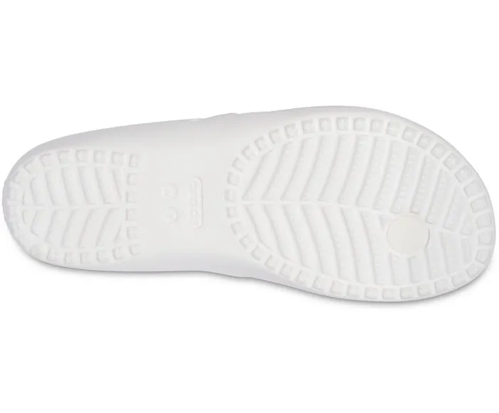 Crocs Sandals Kadee II Vera Bradley Flip White 8211 Women