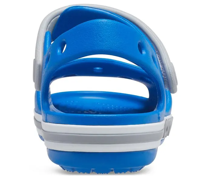 Crocs Sandals Kids Bayaband Sandal Bright Cobalt 8211 GirlsBoys