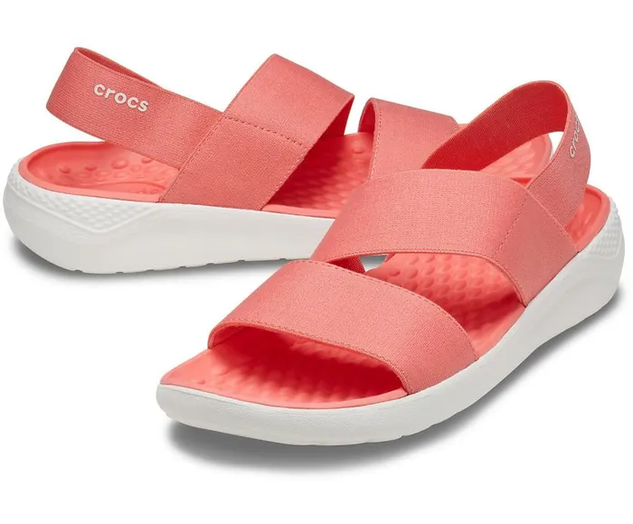Crocs Sandals LiteRide Stretch Sandal Fresco 8211 Women
