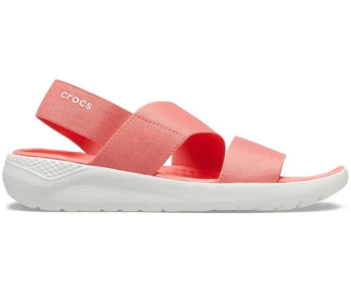 Crocs Sandals LiteRide Stretch Sandal Fresco 8211 Women