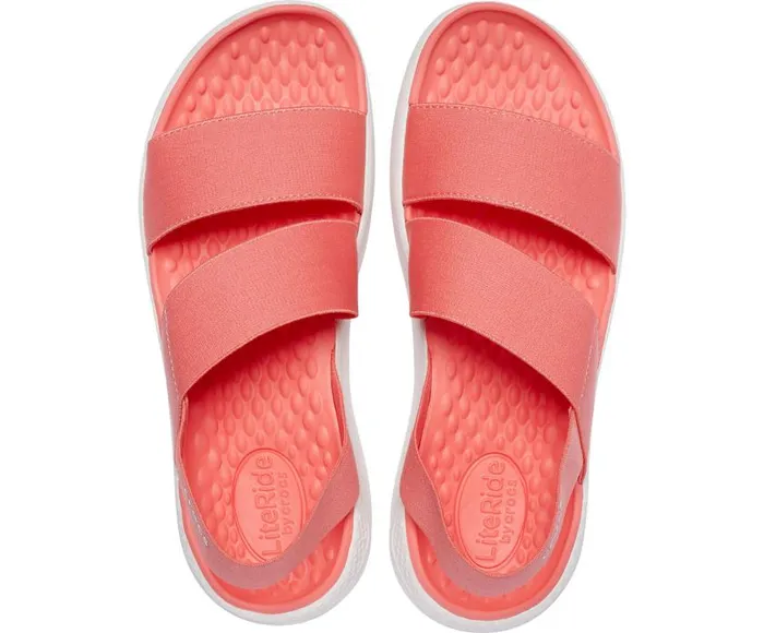 Crocs Sandals LiteRide Stretch Sandal Fresco 8211 Women
