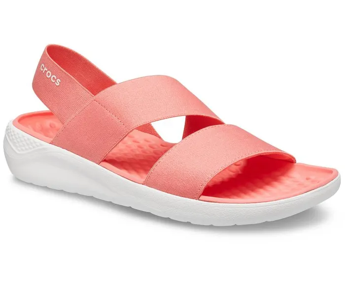 Crocs Sandals LiteRide Stretch Sandal Fresco 8211 Women