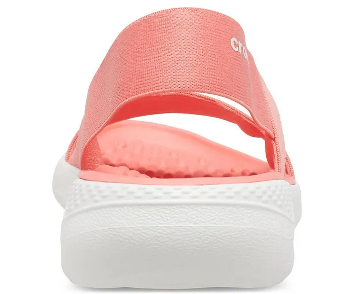 Crocs Sandals LiteRide Stretch Sandal Fresco 8211 Women