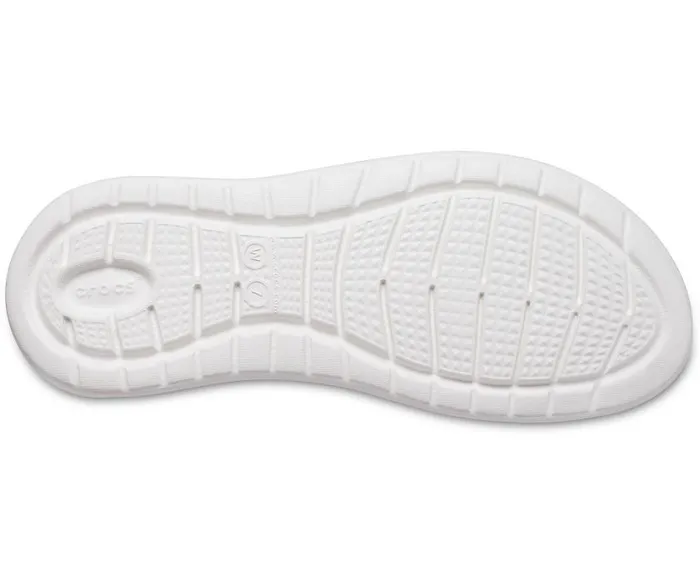 Crocs Sandals LiteRide Stretch Sandal Lapiswhite 8211 Women