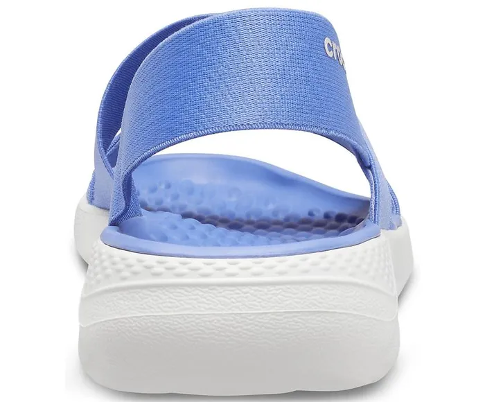 Crocs Sandals LiteRide Stretch Sandal Lapiswhite 8211 Women