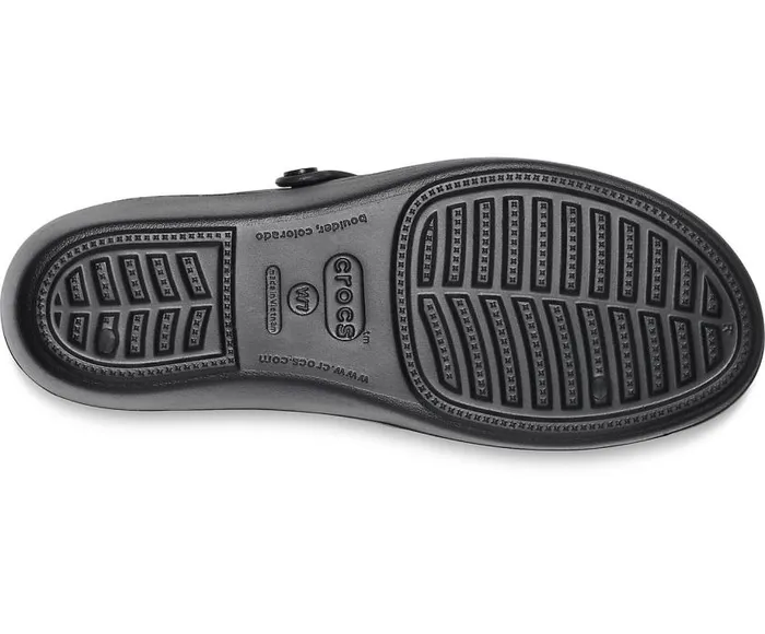 Crocs Sandals Patricia Sandal Black Black 8211 Women
