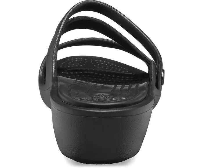 Crocs Sandals Patricia Sandal Black Black 8211 Women