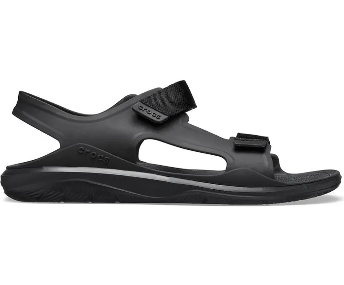 Crocs Sandals Swiftwater Expedition Sandal Black Black 8211 Men