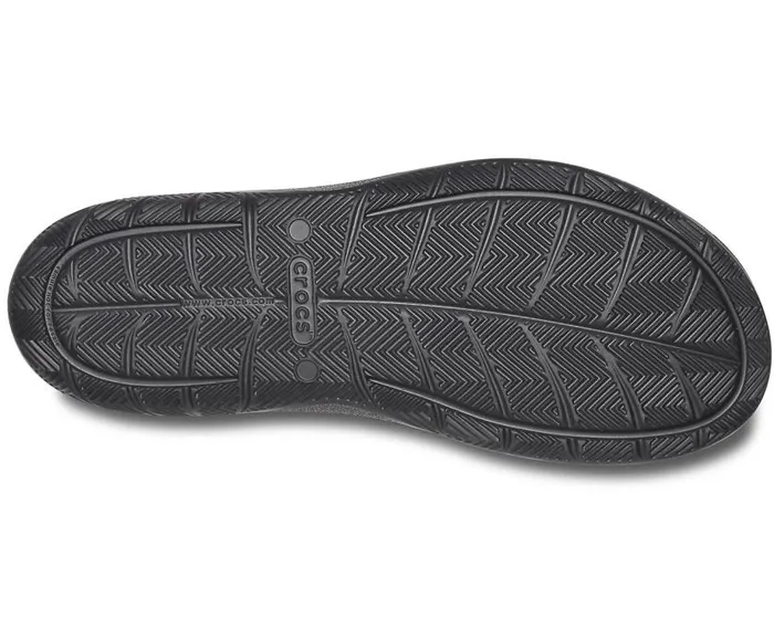 Crocs Sandals Swiftwater Expedition Sandal Black Black 8211 Men