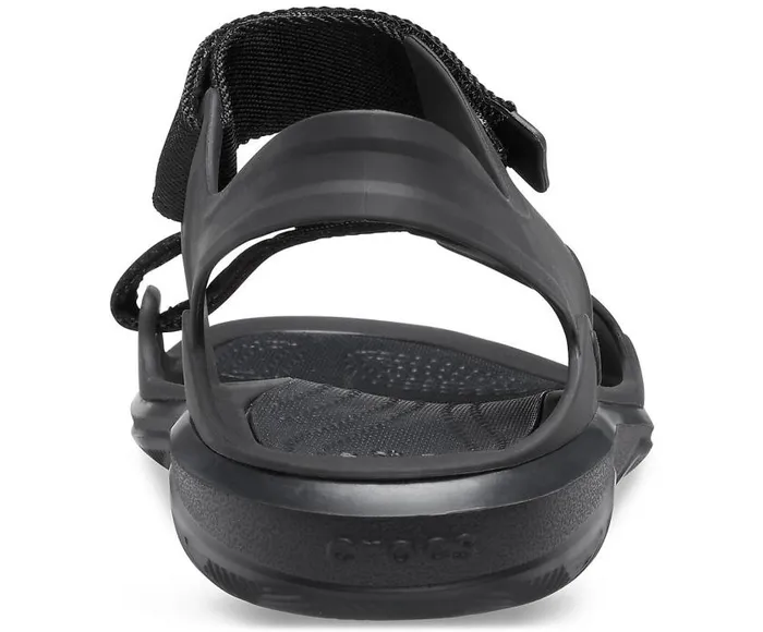 Crocs Sandals Swiftwater Expedition Sandal Black Black 8211 Men