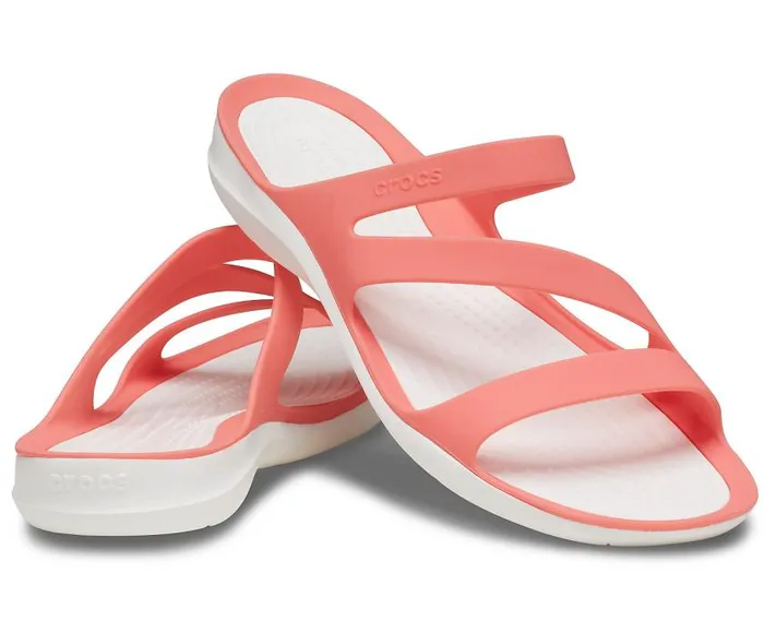 Crocs Sandals Swiftwater Sandal Fresco 8211 Women