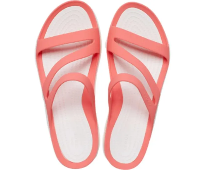 Crocs Sandals Swiftwater Sandal Fresco 8211 Women