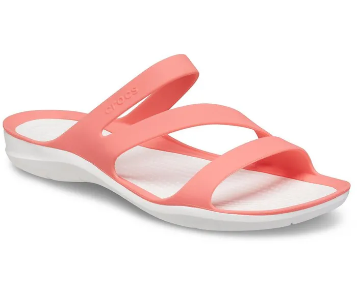 Crocs Sandals Swiftwater Sandal Fresco 8211 Women