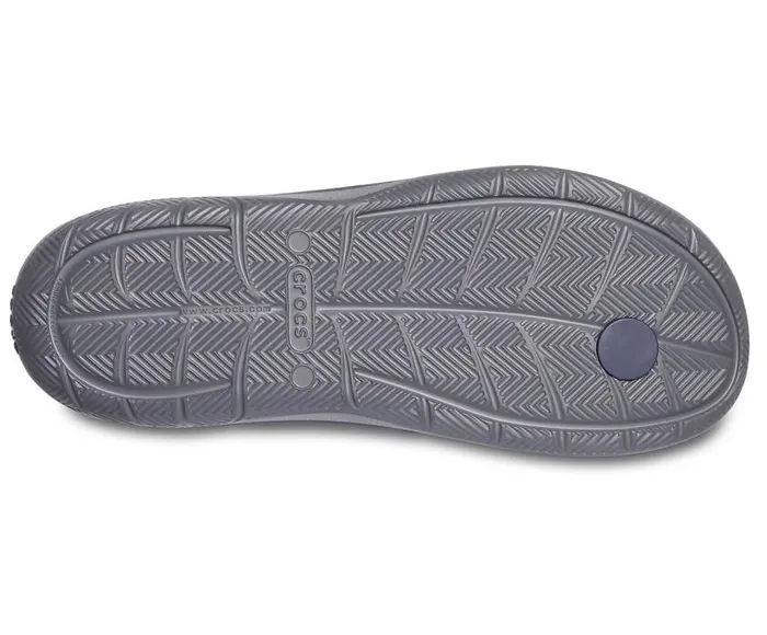 Crocs Sandals Swiftwater Wave Flip Navyslate Grey 8211 Men