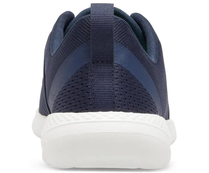 Crocs Sneakers LiteRide Modform SlipOn Navy White 8211 Men
