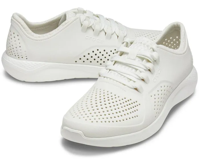 Crocs Sneakers LiteRide Pacer Almost White 8211 Men