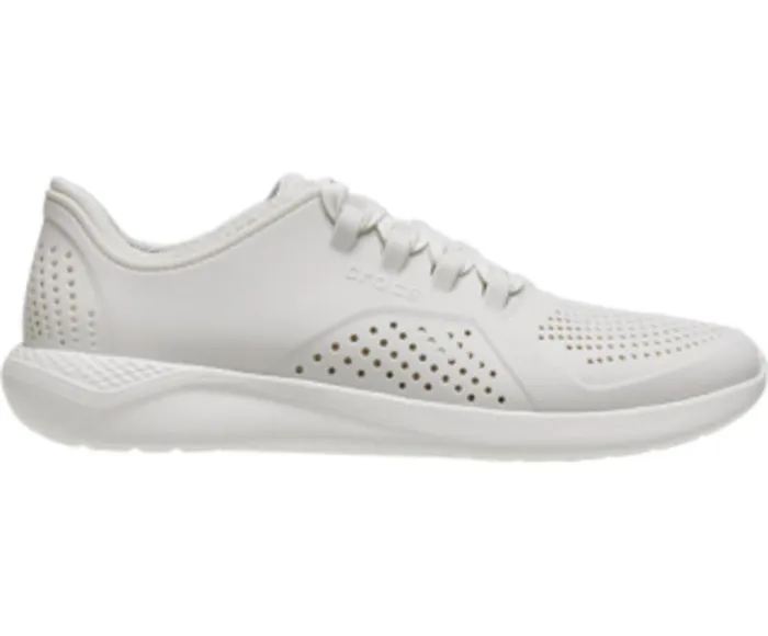 Crocs Sneakers LiteRide Pacer Almost White 8211 Men
