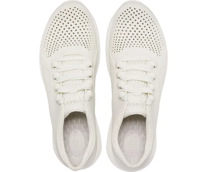 Crocs Sneakers LiteRide Pacer Almost White 8211 Men