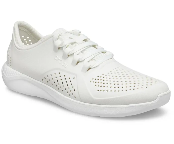Crocs Sneakers LiteRide Pacer Almost White 8211 Men