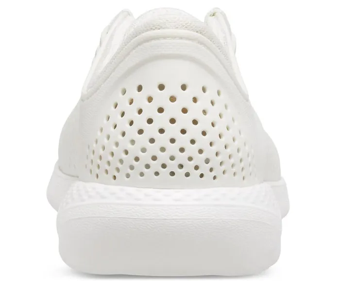 Crocs Sneakers LiteRide Pacer Almost White 8211 Men