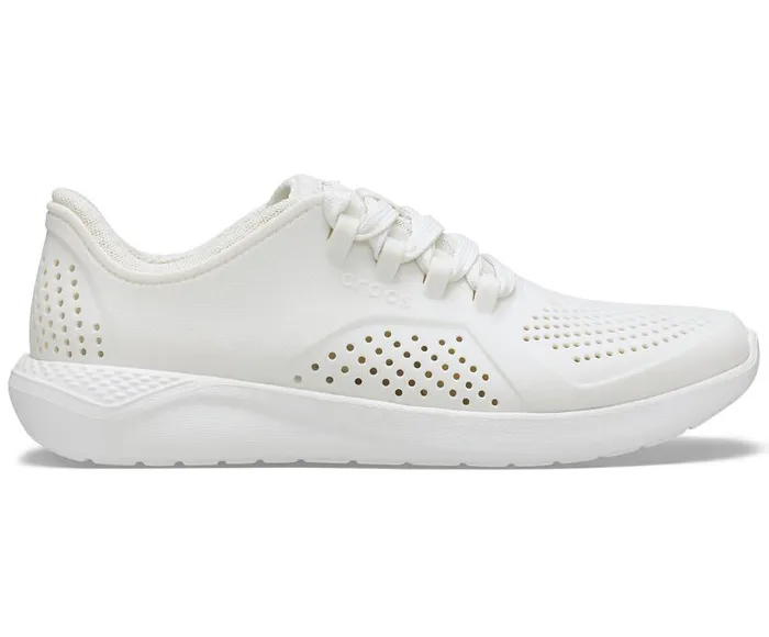 Crocs Sneakers LiteRide Pacer Almost White 8211 Women