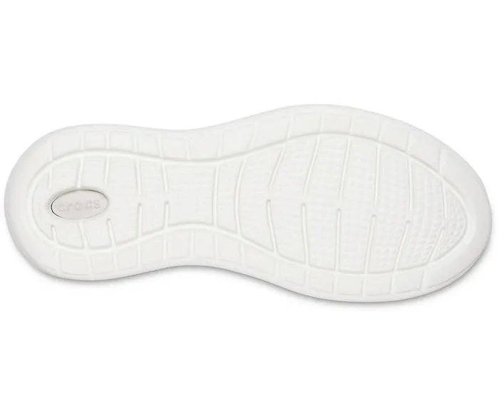 Crocs Sneakers LiteRide Pacer Almost White 8211 Women