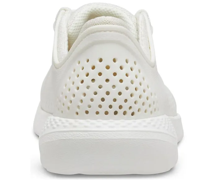 Crocs Sneakers LiteRide Pacer Almost White 8211 Women