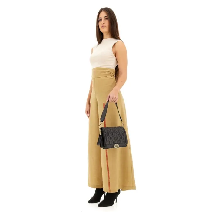 Crossbody Bags Women Campomaggi Amur Grey Crossbody Bags Women Campomaggi Amur Grey