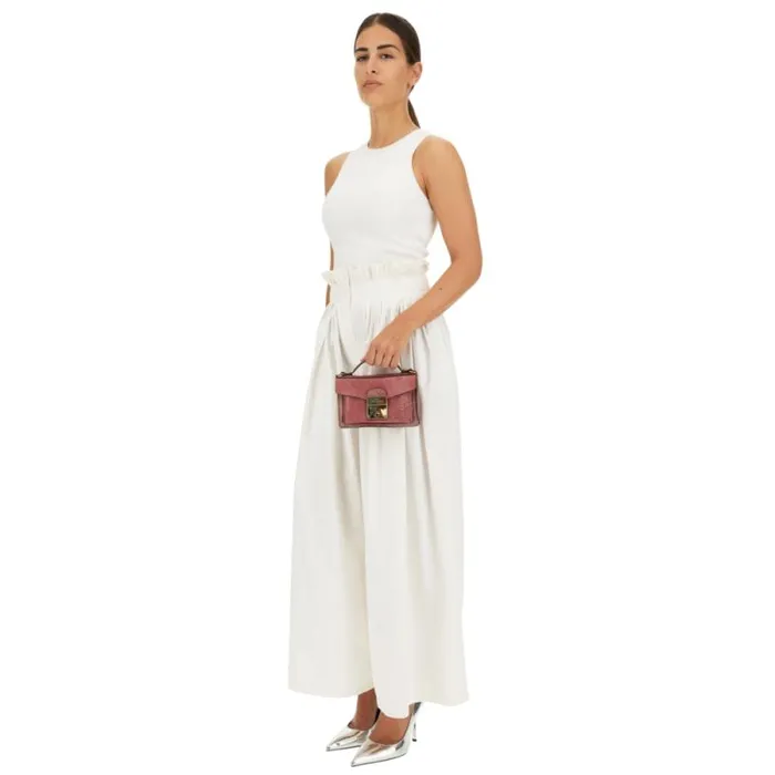 Crossbody Bags Women Campomaggi Celestina Red
