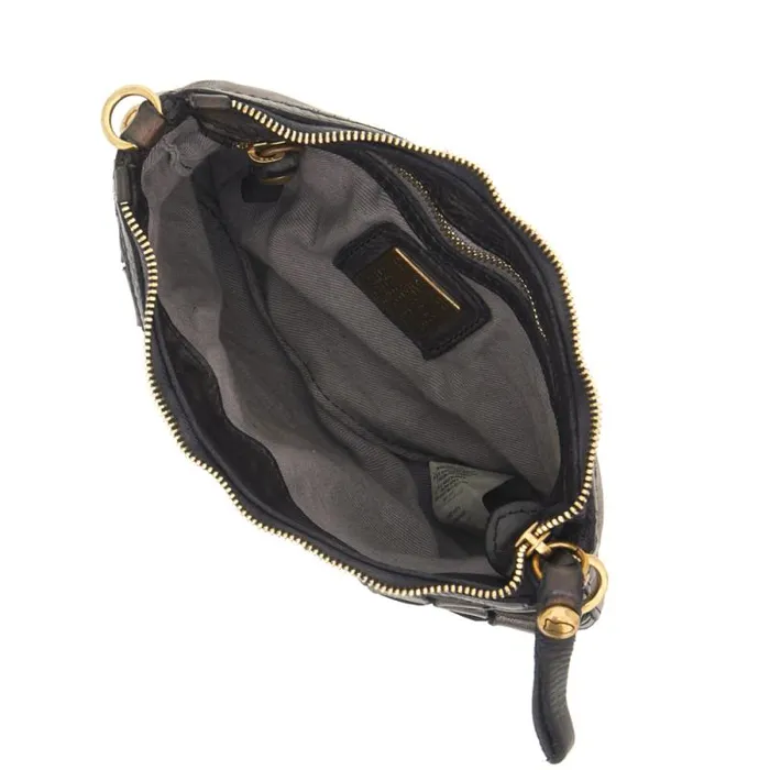 Crossbody Bags Women Campomaggi Edera Lux Grey