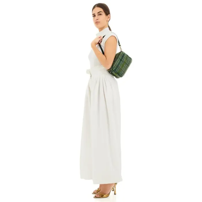 Crossbody Bags Women Campomaggi Genziana Green Crossbody Bags Women Campomaggi Genziana Green