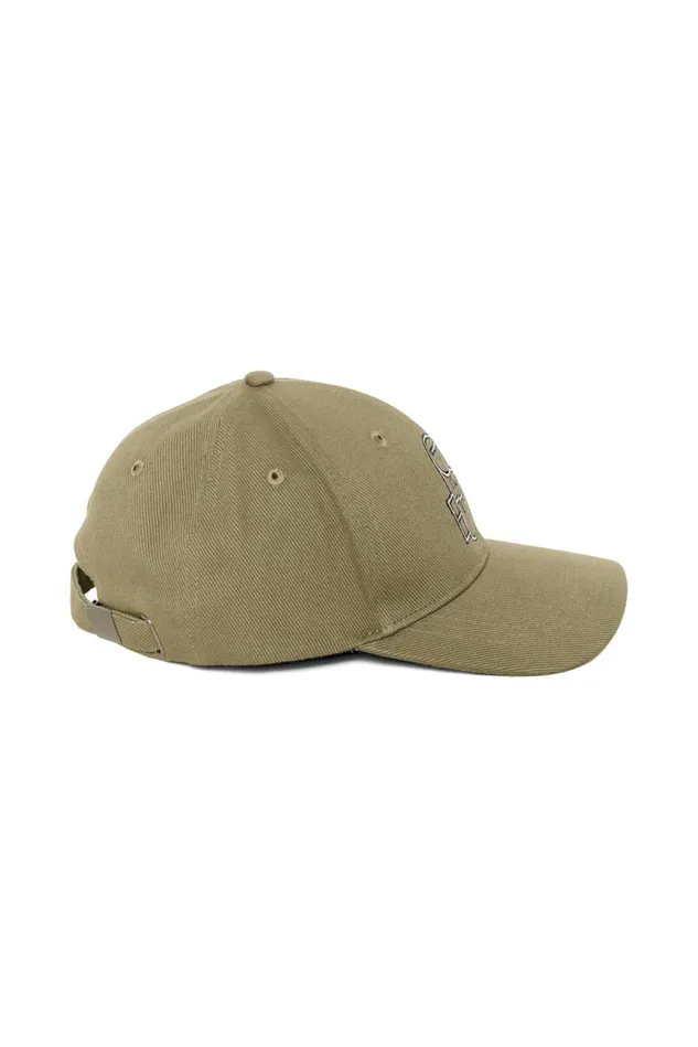 CULTURE Accessories CUcebrina Cap Dusky Green 8211 Women