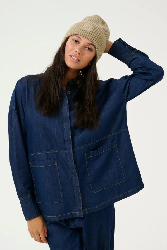 CULTURE Accessories CUmerva Hat Dune 8211 Women