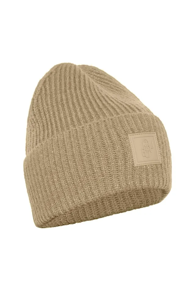 CULTURE Accessories CUmerva Hat Dune 8211 Women