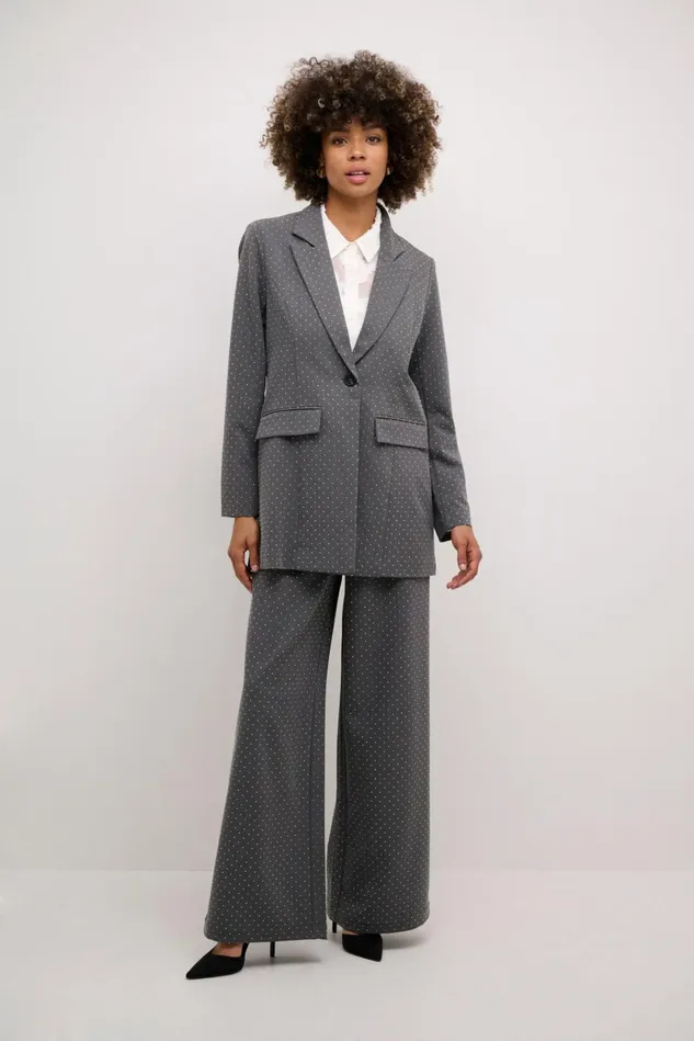 CULTURE Blazers and Waistcoats CUannlise Blazer 8211 Women