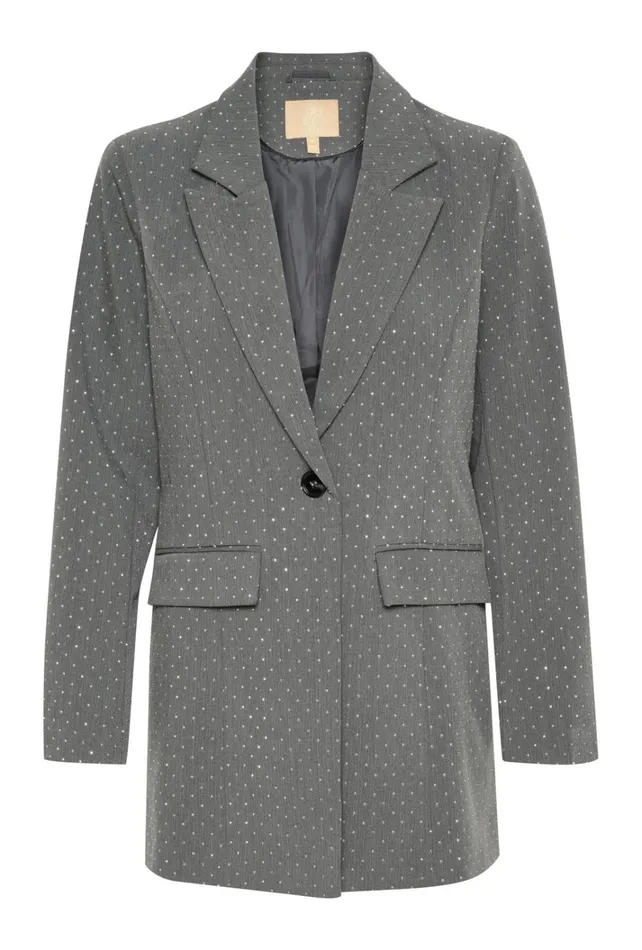 CULTURE Blazers and Waistcoats CUannlise Blazer 8211 Women