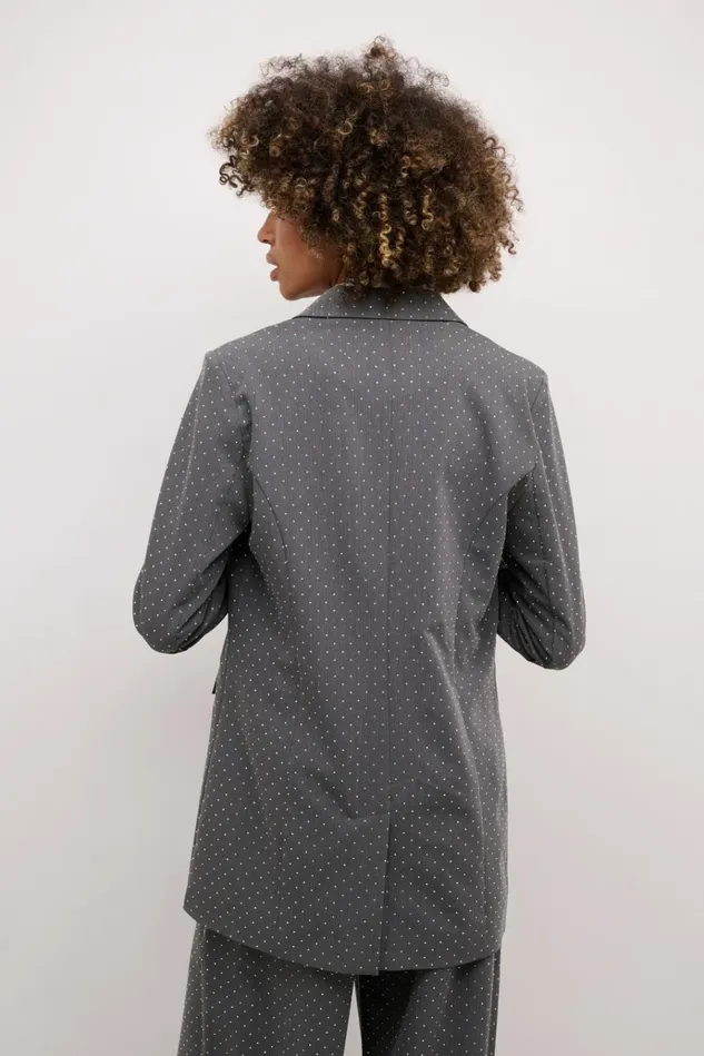 CULTURE Blazers and Waistcoats CUannlise Blazer 8211 Women