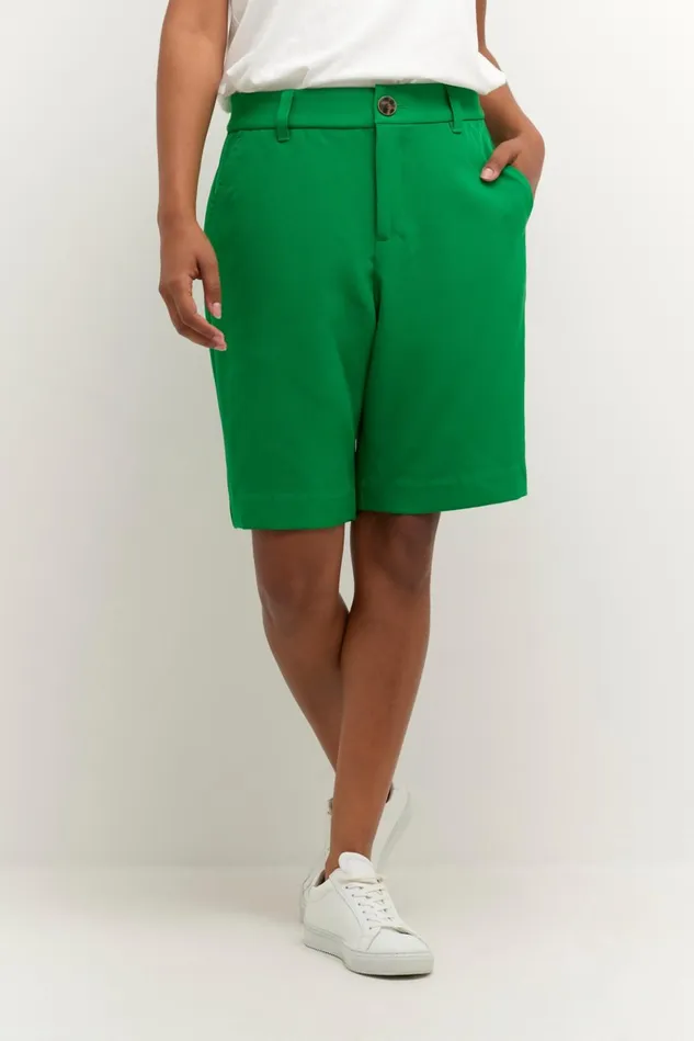 CULTURE Blazers and Waistcoats CUcenette Blazer Jolly Green 8211 Women