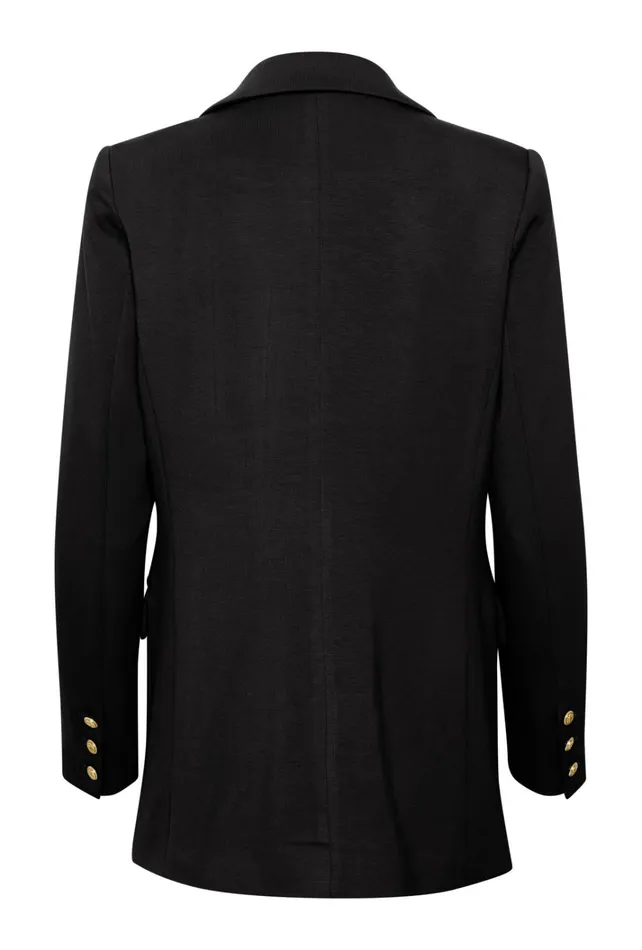 CULTURE Blazers and Waistcoats CUeva Blazer Black 8211 Women