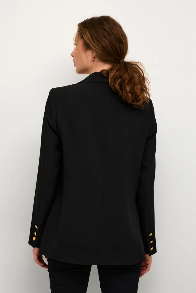 CULTURE Blazers and Waistcoats CUeva Blazer Black 8211 Women