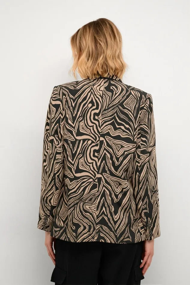 CULTURE Blazers and Waistcoats CUmelania Blazer 8211 Women