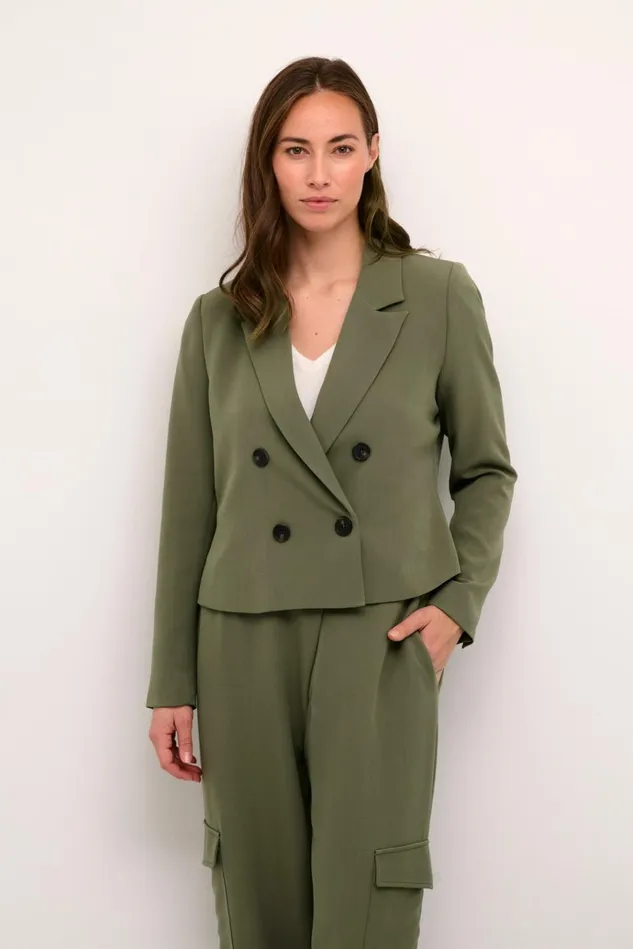 CULTURE Blazers and Waistcoats CUmuna Blazer 8211 Women