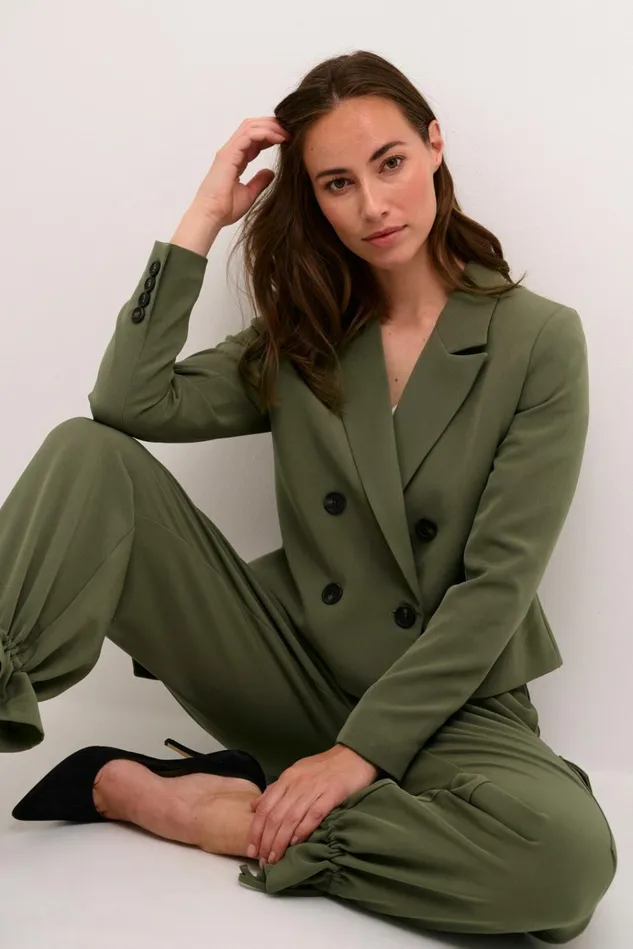 CULTURE Blazers and Waistcoats CUmuna Blazer 8211 Women